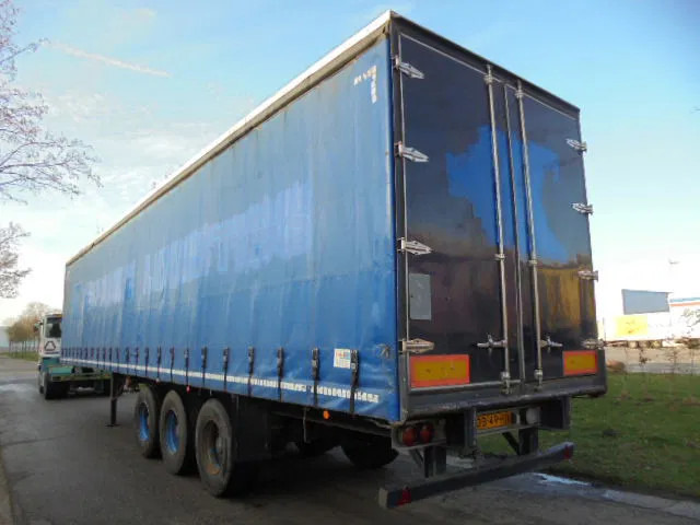 LAG 0-3-39 - Semi-trailer flatbed: gambar 5 LAG 0-3-39 - Semi-trailer flatbed: gambar 5