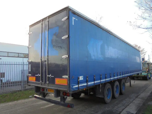 LAG 0-3-39 - Semi-trailer flatbed: gambar 3 LAG 0-3-39 - Semi-trailer flatbed: gambar 3