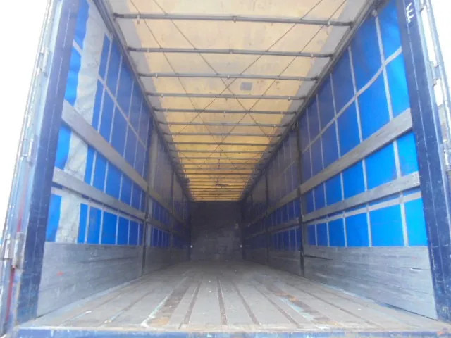 LAG 0-3-40 NL TRAILER - Semi-trailer dengan terpal samping: gambar 5 LAG 0-3-40 NL TRAILER - Semi-trailer dengan terpal samping: gambar 5
