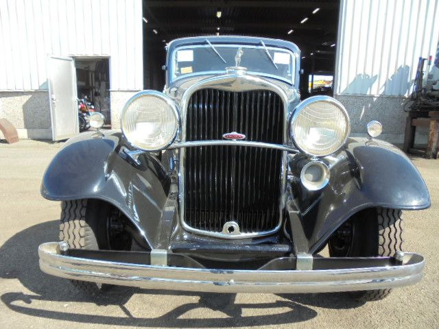 Lincoln Victoria Coupe Victoria Coupe v8 - Mobil: gambar 2 Lincoln Victoria Coupe Victoria Coupe v8 - Mobil: gambar 2