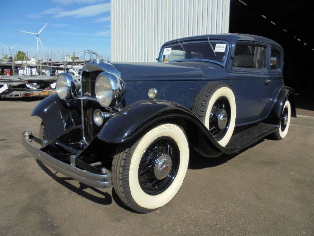 Lincoln Victoria Coupe Victoria Coupe v8 - Mobil: gambar 1 Lincoln Victoria Coupe Victoria Coupe v8 - Mobil: gambar 1