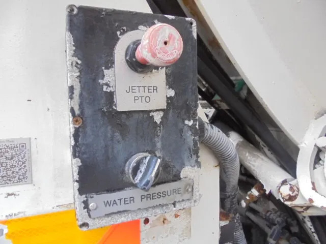 Leasing MAN TGA 26.400 6X4 Manual MAN TGA 26.400 6X4 Manual: gambar 11