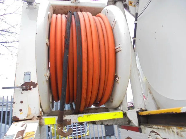 Leasing MAN TGA 26.400 6X4 Manual MAN TGA 26.400 6X4 Manual: gambar 8