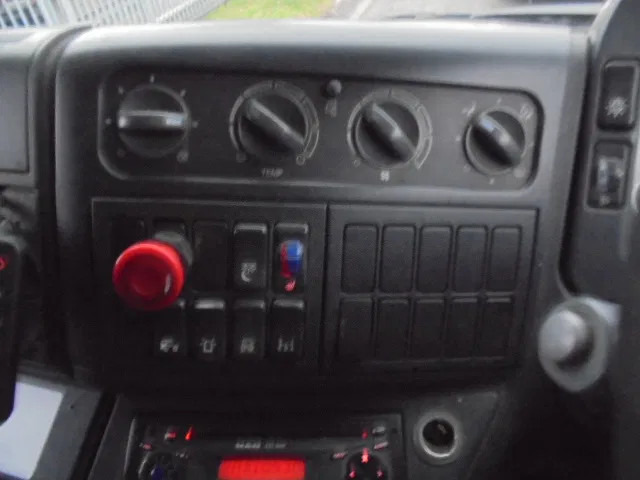 Leasing MAN TGA 26.400 6X4 Manual MAN TGA 26.400 6X4 Manual: gambar 16