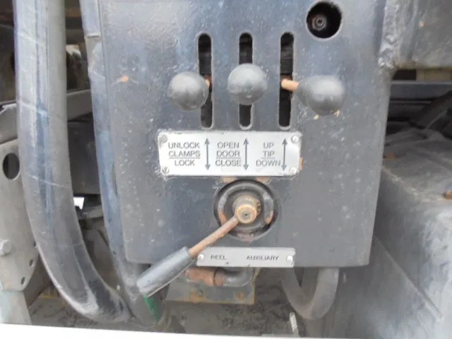 Leasing MAN TGA 26.400 6X4 Manual MAN TGA 26.400 6X4 Manual: gambar 10