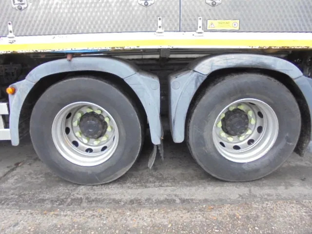 Leasing MAN TGA 26.400 6X4 Manual MAN TGA 26.400 6X4 Manual: gambar 6