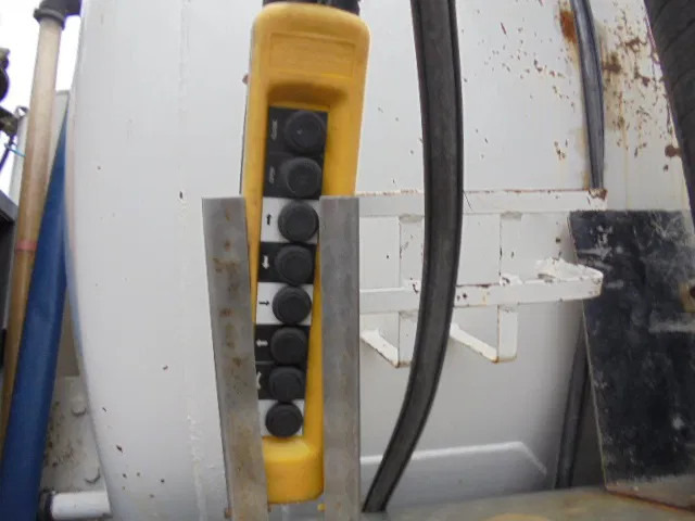 Leasing MAN TGA 26.400 6X4 Manual MAN TGA 26.400 6X4 Manual: gambar 9