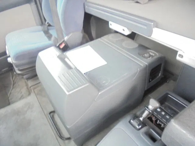 Pengangkut kontainer/ Container truck MAN TGA 26.440 RETARDER NL TRUCK: gambar 18