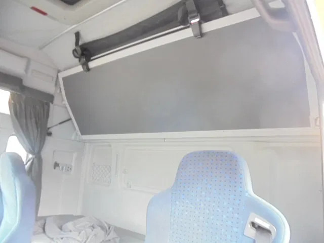 Pengangkut kontainer/ Container truck MAN TGA 26.440 RETARDER NL TRUCK: gambar 19