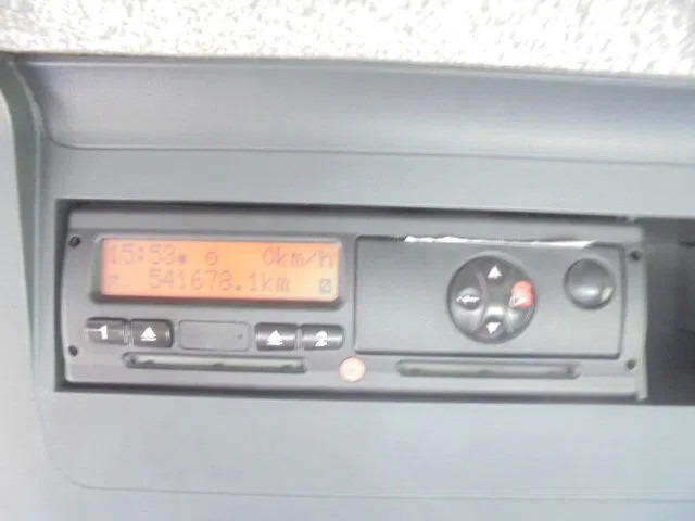 Truk pengangkut mobil MAN TGL 8.180 TGL 8.180 COMBI OPRIJWAGEN NL KENTEKEN APK 25-05-2026: gambar 13