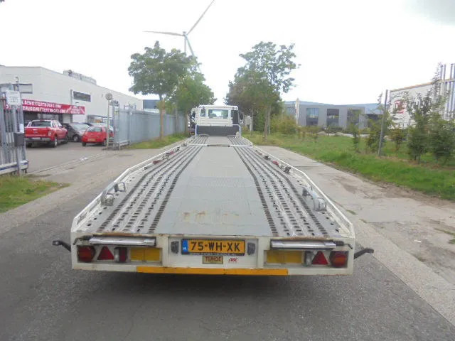 MAN TGL 8.180 TGL 8.180 COMBI OPRIJWAGEN NL KENTEKEN APK 25-05-2026 - Truk pengangkut mobil: gambar 3 MAN TGL 8.180 TGL 8.180 COMBI OPRIJWAGEN NL KENTEKEN APK 25-05-2026 - Truk pengangkut mobil: gambar 3