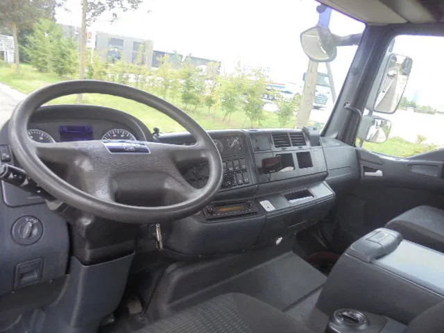 Truk pengangkut mobil MAN TGL 8.180 TGL 8.180 COMBI OPRIJWAGEN NL KENTEKEN APK 25-05-2026: gambar 10