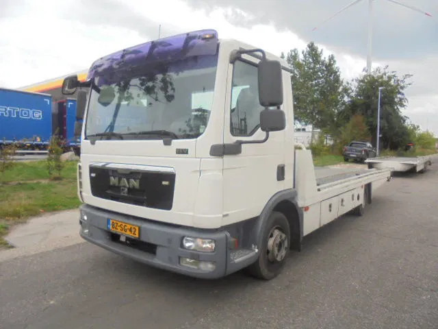 MAN TGL 8.180 TGL 8.180 OPRIJWAGEN NL KENTEKEN APK 25-05-2026 - Truk pengangkut mobil: gambar 1 MAN TGL 8.180 TGL 8.180 OPRIJWAGEN NL KENTEKEN APK 25-05-2026 - Truk pengangkut mobil: gambar 1