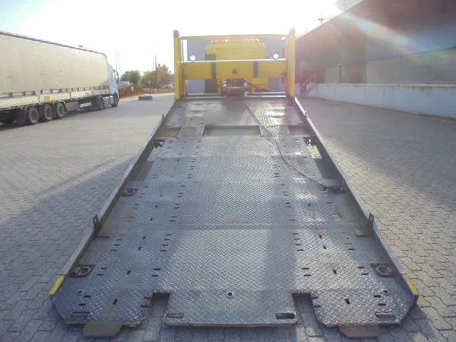 MAN TGM 12.250 NL TRUCK - Mobil derek: gambar 5 MAN TGM 12.250 NL TRUCK - Mobil derek: gambar 5