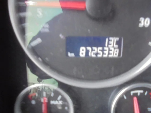 Truk pengangkut mobil MAN TGS 23.400 LL.U 6X2: gambar 12 Truk pengangkut mobil MAN TGS 23.400 LL.U 6X2: gambar 12