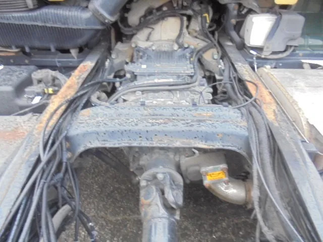 Truk pengangkut mobil MAN TGS 23.400 LL.U 6X2: gambar 16 Truk pengangkut mobil MAN TGS 23.400 LL.U 6X2: gambar 16