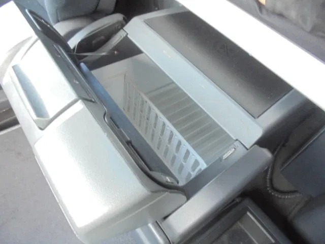 Truk pengangkut mobil MAN TGS 23.440 6X2 RETARDER: gambar 10