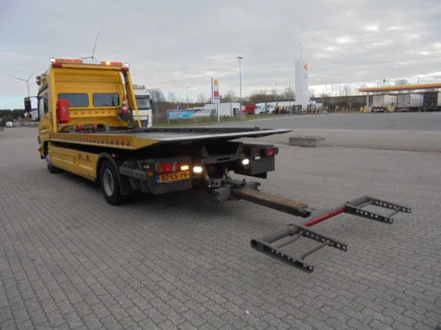 Mercedes-Benz Atego 1224 240 PS NL TRUCK - Mobil derek: gambar 4 Mercedes-Benz Atego 1224 240 PS NL TRUCK - Mobil derek: gambar 4