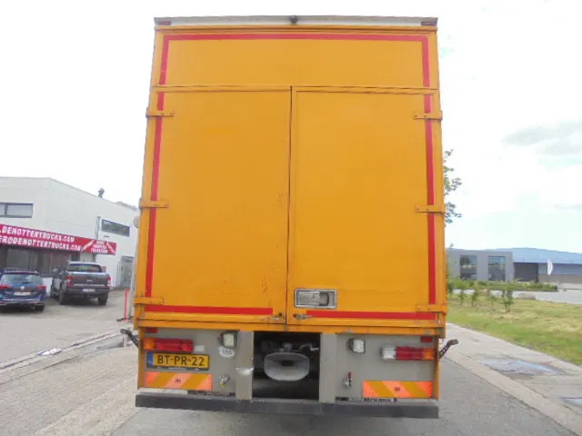 Mercedes-Benz Axor 2540 + HAMMELMAN DEUTZ - Truk vakum: gambar 5 Mercedes-Benz Axor 2540 + HAMMELMAN DEUTZ - Truk vakum: gambar 5