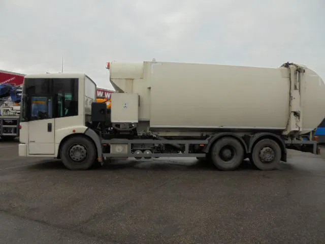 Mercedes-Benz Econic 2629 LLTNLA 6X2/4 - Truk sampah: gambar 5 Mercedes-Benz Econic 2629 LLTNLA 6X2/4 - Truk sampah: gambar 5