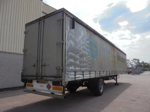 Netam-Fruehauf ONCR 19-109 APK 11-2025 NL TRAILER - Semi-trailer dengan terpal samping: gambar 4 Netam-Fruehauf ONCR 19-109 APK 11-2025 NL TRAILER - Semi-trailer dengan terpal samping: gambar 4
