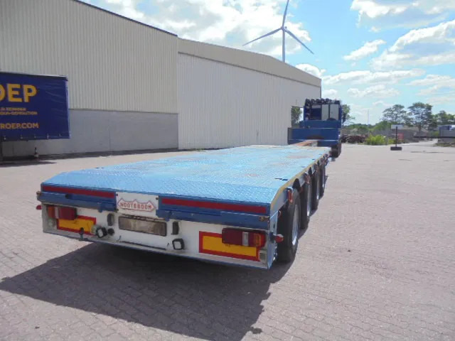 Nooteboom MCO-58-04-V - Semi-trailer low bed: gambar 5 Nooteboom MCO-58-04-V - Semi-trailer low bed: gambar 5