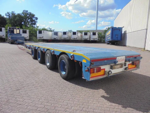 Nooteboom MCO-58-04-V - Semi-trailer low bed: gambar 3 Nooteboom MCO-58-04-V - Semi-trailer low bed: gambar 3
