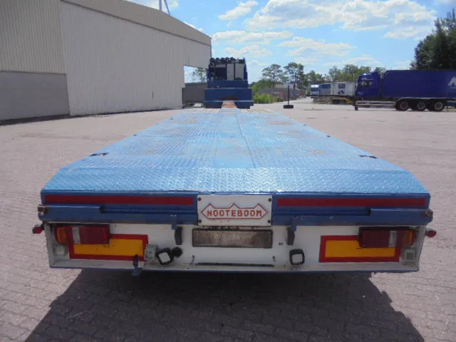 Nooteboom MCO-58-04-V - Semi-trailer low bed: gambar 4 Nooteboom MCO-58-04-V - Semi-trailer low bed: gambar 4