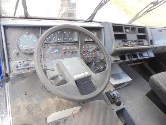 Derek semua medan PPM ATT 350 4X4X4: gambar 9