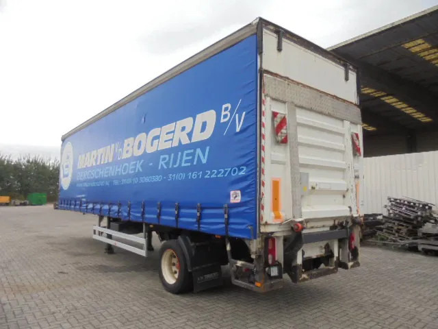 Pacton B1-001 NL TRAILER APK 06-2026 - Semi-trailer dengan terpal samping: gambar 4 Pacton B1-001 NL TRAILER APK 06-2026 - Semi-trailer dengan terpal samping: gambar 4
