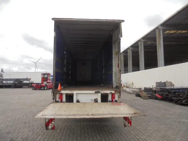 Pacton B1-001 NL TRAILER APK 06-2026 - Semi-trailer dengan terpal samping: gambar 5 Pacton B1-001 NL TRAILER APK 06-2026 - Semi-trailer dengan terpal samping: gambar 5