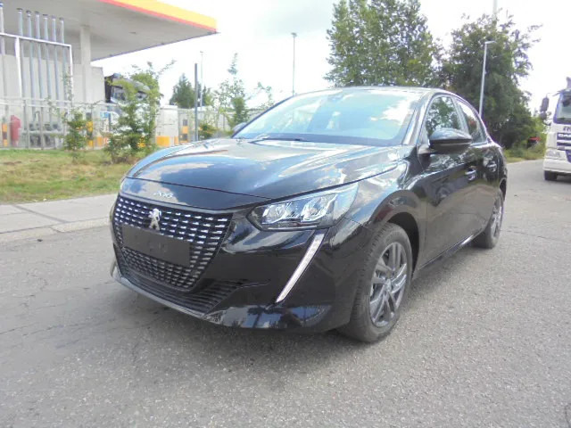 Peugeot 208 208 NEW TAX FREE - Hatchback: gambar 1 Peugeot 208 208 NEW TAX FREE - Hatchback: gambar 1