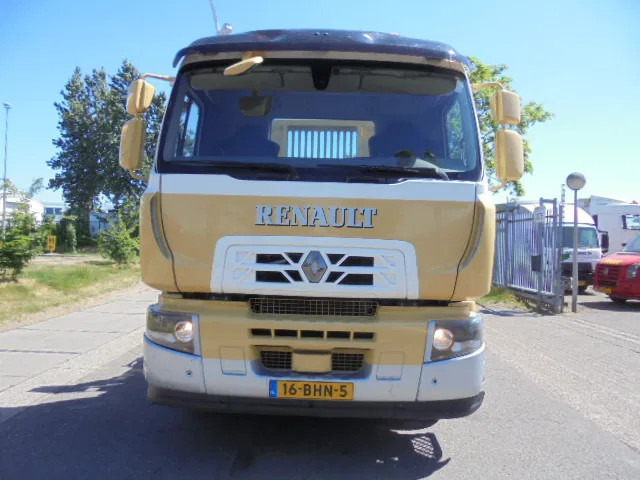 Renault Premium 280 VDL NL TRUCK - Truk skip loader: gambar 2 Renault Premium 280 VDL NL TRUCK - Truk skip loader: gambar 2