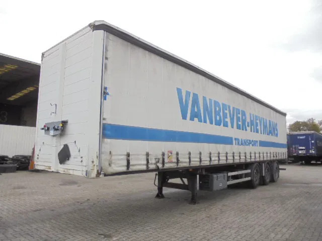 Renders ROC 12-27N X-STEERING - Semi-trailer dengan terpal samping: gambar 1 Renders ROC 12-27N X-STEERING - Semi-trailer dengan terpal samping: gambar 1