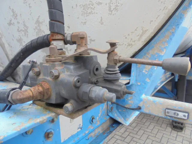 Leasing SPITZER BP SK 50 SPITZER BP SK 50: gambar 10