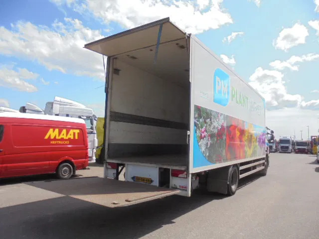 Scania P230 NL TRUCK - Truk box: gambar 4 Scania P230 NL TRUCK - Truk box: gambar 4