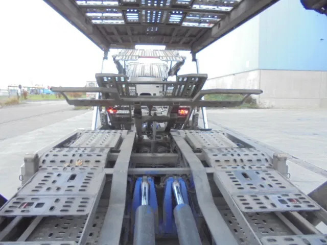 Scania P410 METAGO SUPERTRANS - Truk pengangkut mobil: gambar 5 Scania P410 METAGO SUPERTRANS - Truk pengangkut mobil: gambar 5