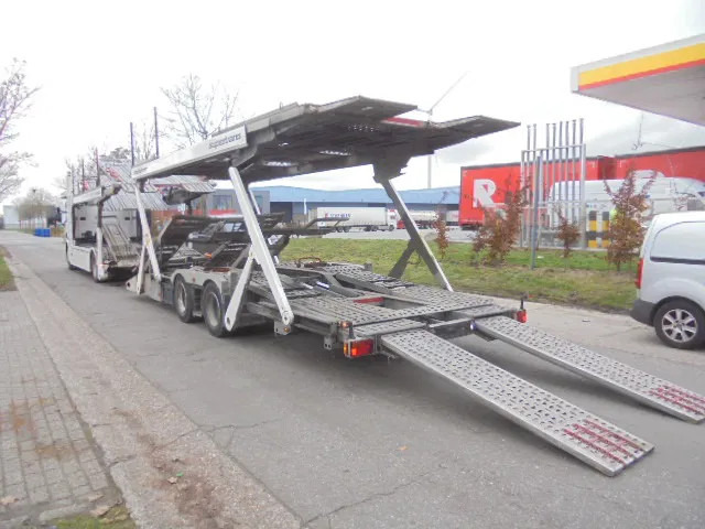 Scania P410 METAGO SUPERTRANS - Truk pengangkut mobil: gambar 4 Scania P410 METAGO SUPERTRANS - Truk pengangkut mobil: gambar 4