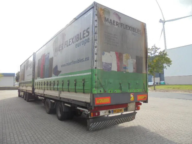 Scania R400 6X2 VOLUME COMBI + RETARDER - Truk box: gambar 4 Scania R400 6X2 VOLUME COMBI + RETARDER - Truk box: gambar 4