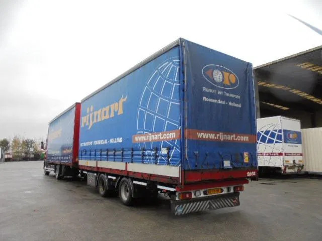 Scania R420 6X2 RETARDER - Truk box: gambar 5 Scania R420 6X2 RETARDER - Truk box: gambar 5