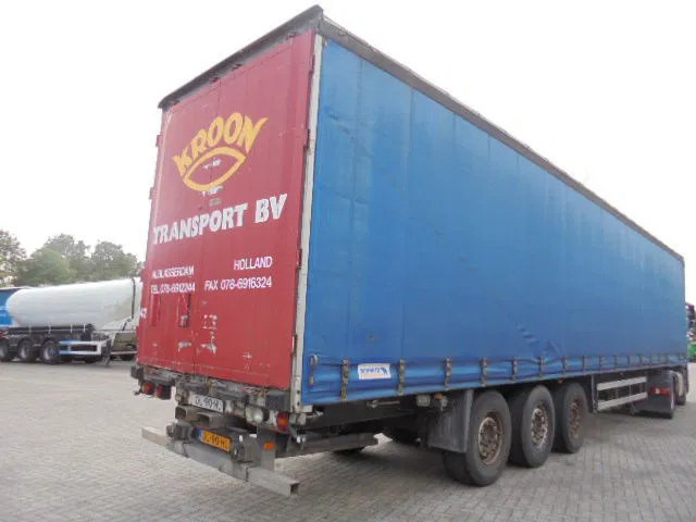 Schmitz Cargobull SCS 24/L-13.62 EB SAF DISC - Semi-trailer dengan terpal samping: gambar 3 Schmitz Cargobull SCS 24/L-13.62 EB SAF DISC - Semi-trailer dengan terpal samping: gambar 3