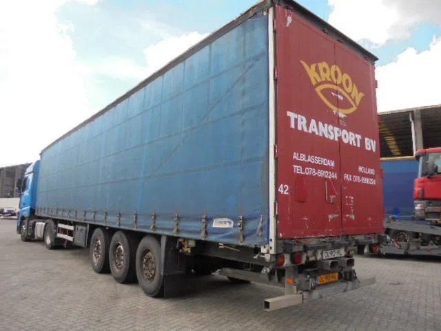 Schmitz Cargobull SCS 24/L-13.62 EB SAF DISC - Semi-trailer dengan terpal samping: gambar 5 Schmitz Cargobull SCS 24/L-13.62 EB SAF DISC - Semi-trailer dengan terpal samping: gambar 5