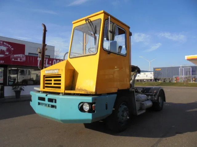 Terberg YT NL TRUCK - Traktor terminal: gambar 1 Terberg YT NL TRUCK - Traktor terminal: gambar 1
