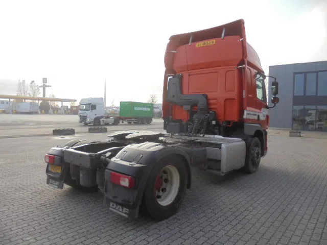 DAF CF 370 NL TRUCK - Tractor head: gambar 4 DAF CF 370 NL TRUCK - Tractor head: gambar 4