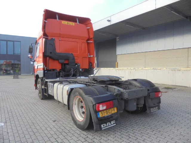 DAF CF 370 NL TRUCK - Tractor head: gambar 5 DAF CF 370 NL TRUCK - Tractor head: gambar 5