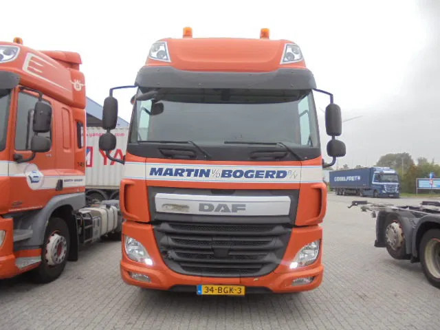 DAF CF 370 SSC NL TRUCK APK 02-26 - Tractor head: gambar 2 DAF CF 370 SSC NL TRUCK APK 02-26 - Tractor head: gambar 2