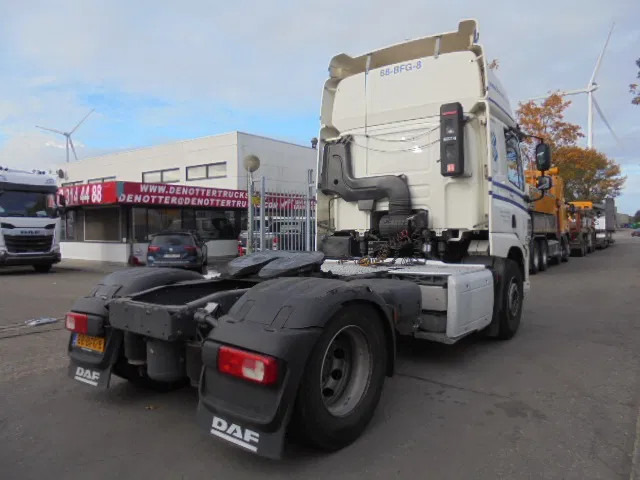 DAF CF 400 - Tractor head: gambar 4 DAF CF 400 - Tractor head: gambar 4