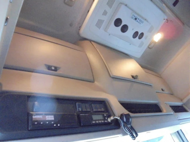 Leasing DAF CF 400 CF85-400 DAF CF 400 CF85-400: gambar 14