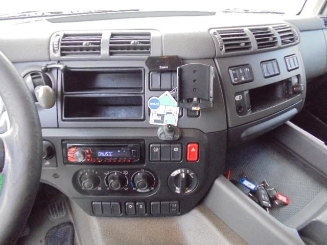 Leasing DAF CF 400 CF85-400 DAF CF 400 CF85-400: gambar 9