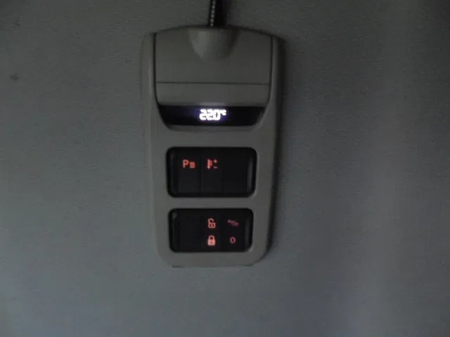 Tractor head DAF CF 410 SSC: gambar 13 Tractor head DAF CF 410 SSC: gambar 13